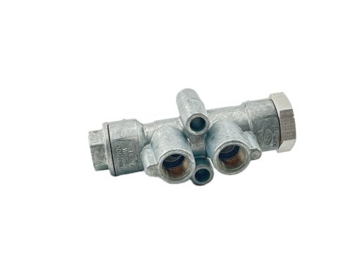 Emergency Control Valve - Image 3