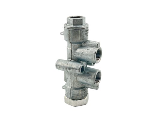 Emergency Control Valve - Image 4