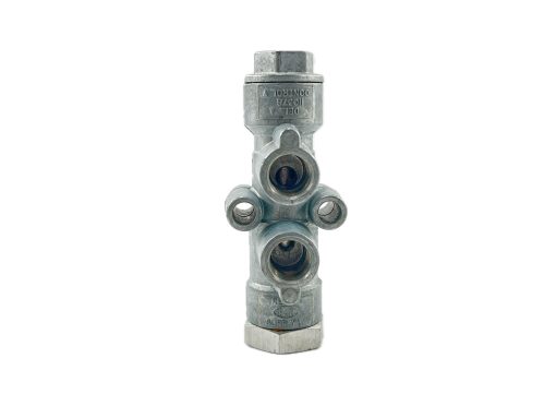 Emergency Control Valve - Image 5