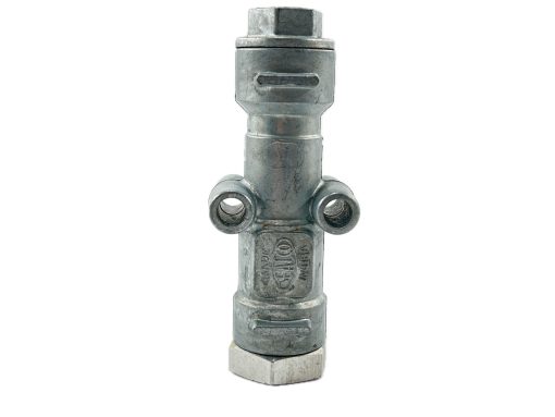 Emergency Control Valve - Image 8