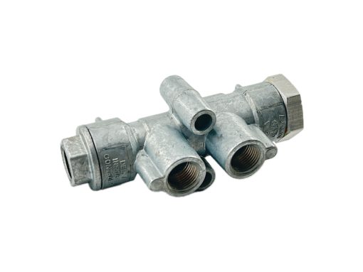 Emergency Control Valve - Image 10
