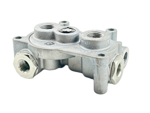 Bendix Style TP-5 Type 5 Trailer Protection Valve Replaces Bendix 288605 - Image 9