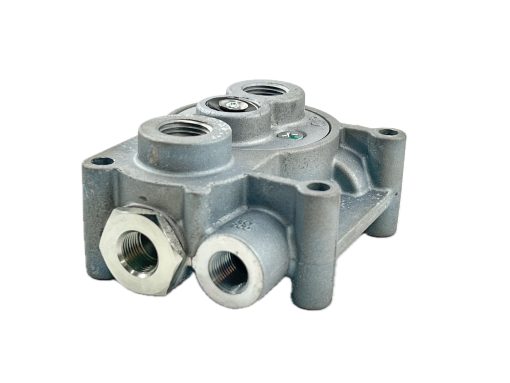 Bendix Style TP-5 Type 5 Trailer Protection Valve Replaces Bendix 288605 - Image 8