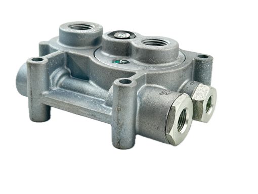 Bendix Style TP-5 Type 5 Trailer Protection Valve Replaces Bendix 288605 - Image 7