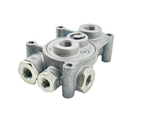 Bendix Style TP-5 Type 5 Trailer Protection Valve Replaces Bendix 288605 - Image 6