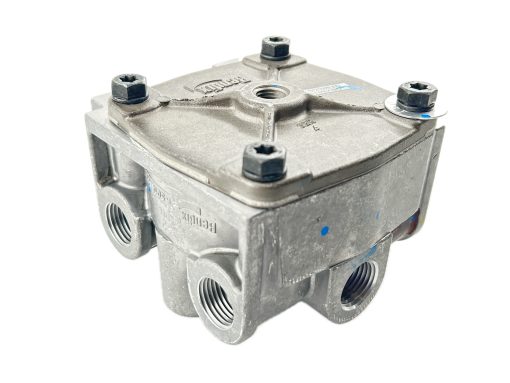 170.803115OE - OE Bendix R12 Relay Valve for ABS - Image 2