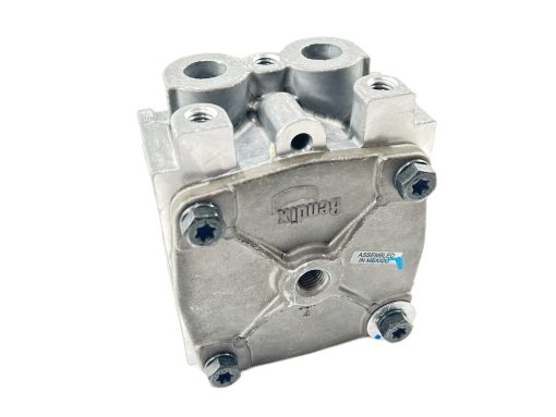 170.803115OE - OE Bendix R12 Relay Valve for ABS - Image 3