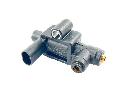 173.1105 - Air Solenoid Valve - Image 2