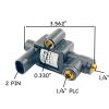 173.1105 - Air Solenoid Valve