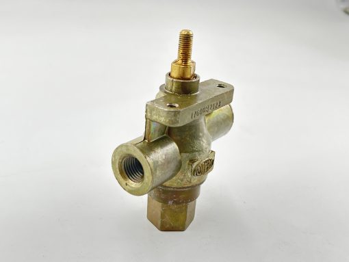 Sealco Hand Valve - Push/ Pull  Three Hole Panel Mount - Image 9