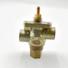 Sealco Hand Valve - Push/ Pull  Three Hole Panel Mount - Image 10