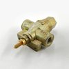 Sealco Hand Valve - Push/ Pull  Three Hole Panel Mount - Image 7