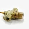 Sealco Hand Valve - Push/ Pull  Three Hole Panel Mount - Image 8