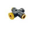 177.2314054 - PLC 4-Way Fitting Freightliner