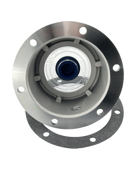 180.10619K - Hub Cap With Hardware - Image 4