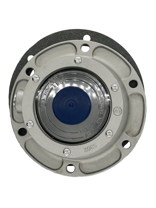 180.10619K - Hub Cap With Hardware - Image 3