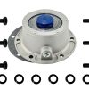 180.10619K - Hub Cap With Hardware