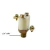 170.228750 - LP3 Type Low Pressure Switch 1/4in NPT