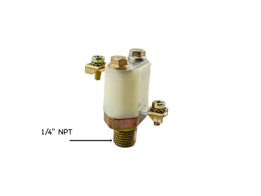 170.228750 - LP3 Type Low Pressure Switch 1/4in NPT