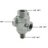 170.280809 - Bendix Type DC4 Double Check Valve