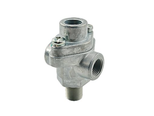 170.280809 - Bendix Type DC4 Double Check Valve - Image 2