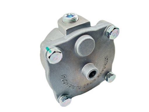170.281923 - DV2 Type Automatic Drain Valve - Image 4