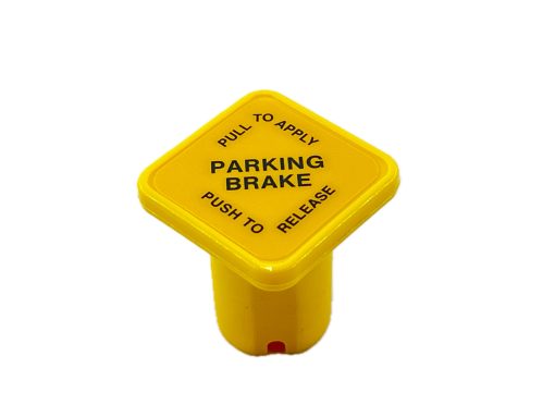 170.298818 - Yellow Knob for MV3 Type Valve - Image 2