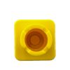 170.298818 - Yellow Knob for MV3 Type Valve - Image 3