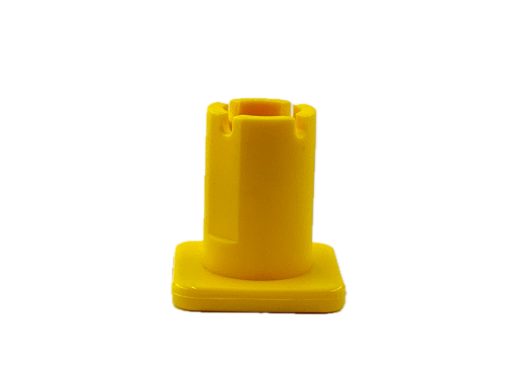 170.298818 - Yellow Knob for MV3 Type Valve - Image 4