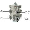 170.286171 - E6 Type Brake Valve