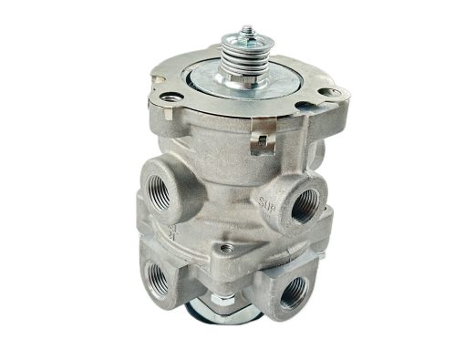 170.286171 - E6 Type Brake Valve - Image 2