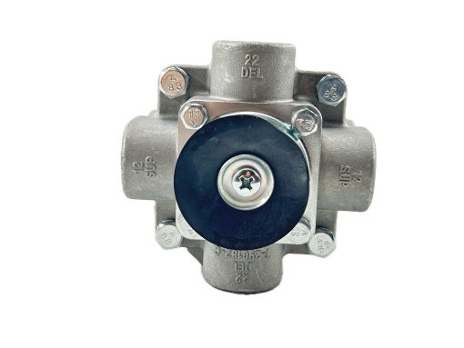 170.286171 - E6 Type Brake Valve - Image 7