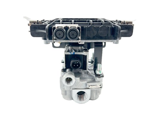 OE Wabco TCS2 ABS ECU/Valve 400-500-101-0 - Image 2