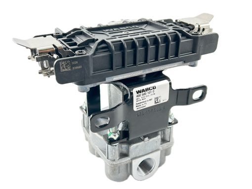 OE Wabco TCS2 ABS ECU/Valve 400-500-101-0 - Image 3