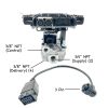 OE Wabco TCS2 ABS ECU/Valve 400-500-101-0