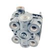 170.4721950330 - Wabco Type ABS Solenoid Relay Valve - Image 5