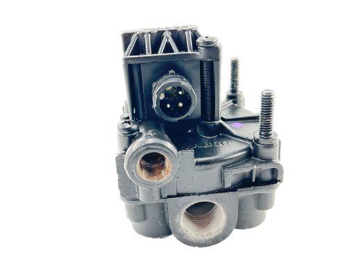 170.4721950330 - Wabco Type ABS Solenoid Relay Valve - Image 4