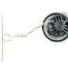 Fuel Cap Vented Peterbilt - Image 3
