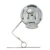 Fuel Cap Vented Peterbilt - Image 2
