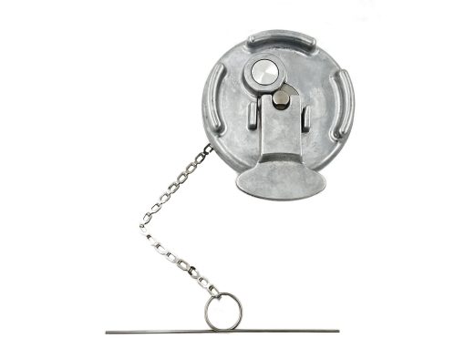 Fuel Cap Vented Peterbilt - Image 2