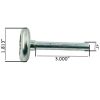 573.1190664 - 2" Roller Whiting Type