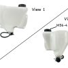 575.1021 - Washer Fluid Reservoir Peterbilt