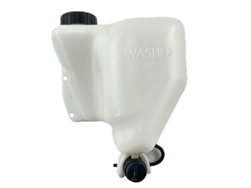 575.1021 - Washer Fluid Reservoir Peterbilt - Image 4