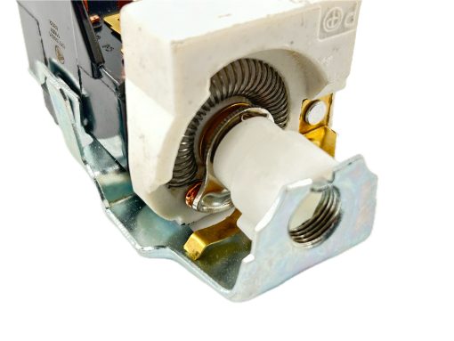 577.55521 - Headlamp Switch IHC - Image 5