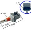 577.59504 - Coolant Level Sensor Kenworth