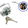 577.59548WC - Ignition Switch Kenworth