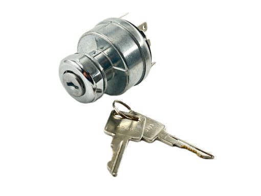577.59548WC - Ignition Switch Kenworth - Image 2