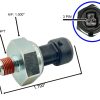 577.62519 - Oil Pressure Sensor Mack