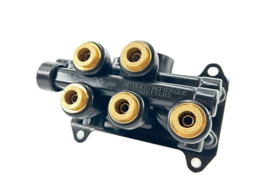 170.800257WF - MV3 Type Dash Control Module - Image 7