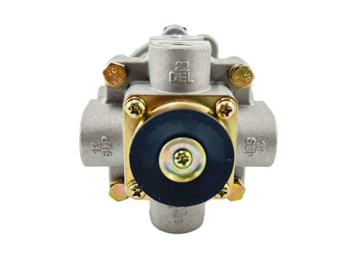 170.802911 - E6 Type Brake Valve - Image 7